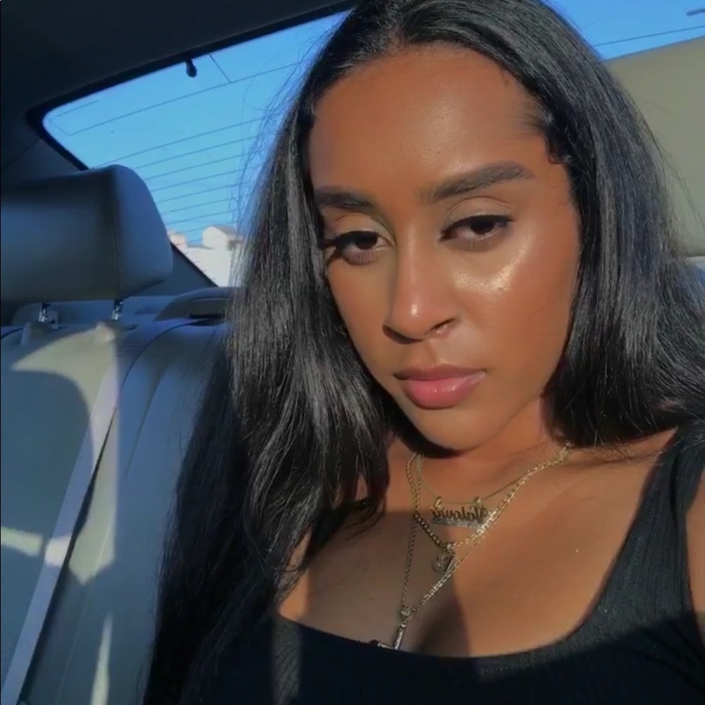 Meet your Posher, Valour